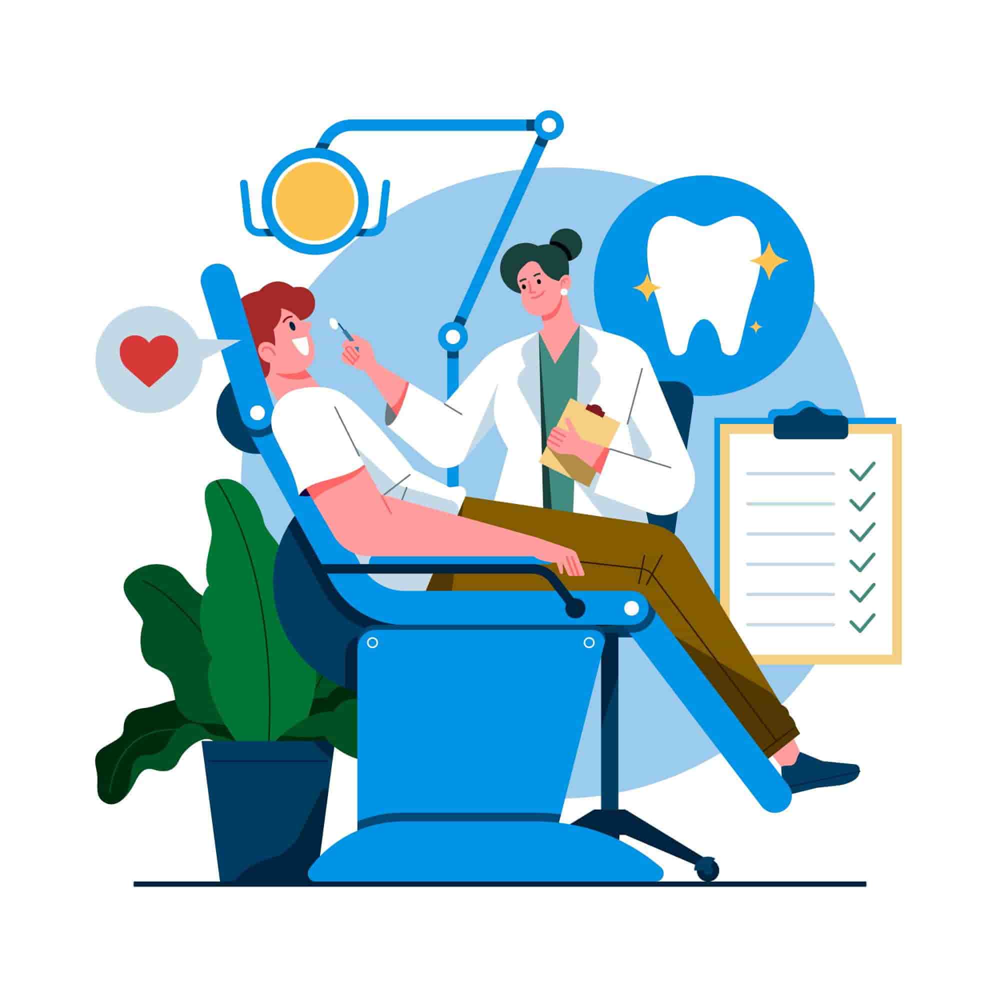 seo for dentists: a complete guide to getting more patients