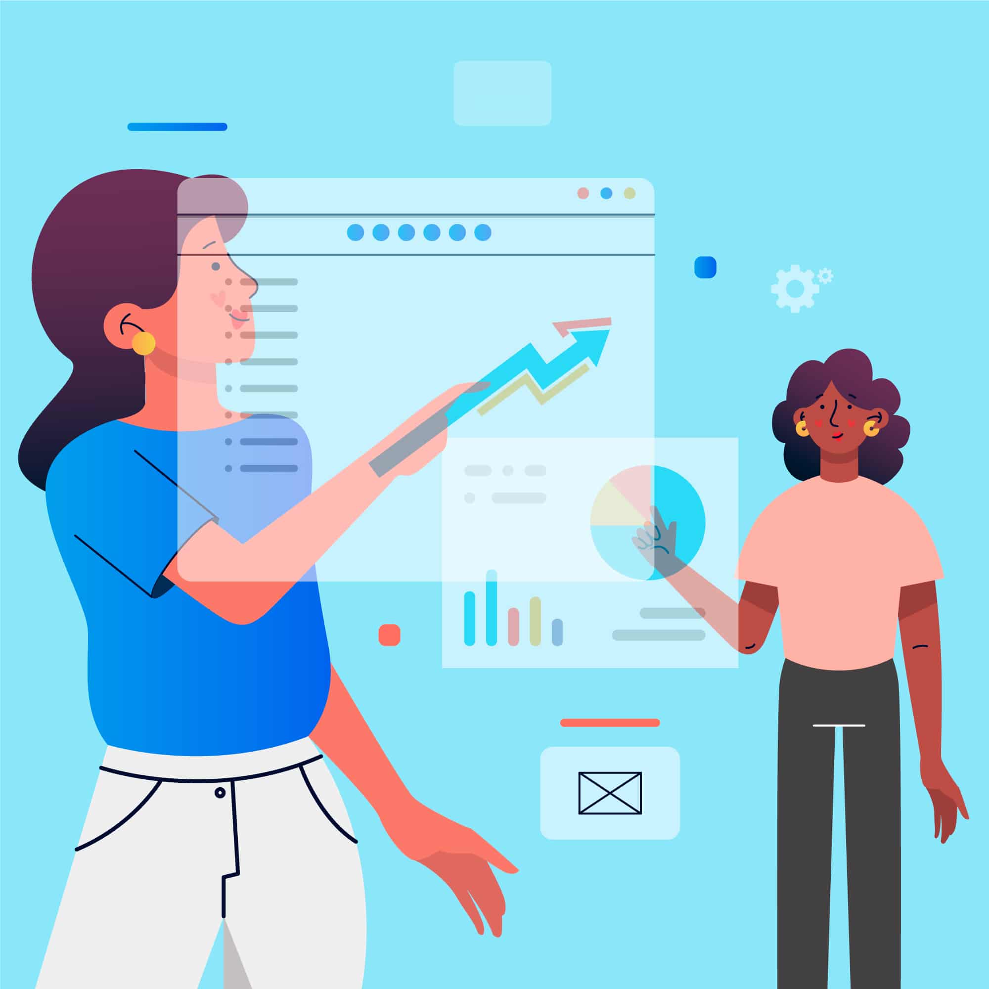 link building metrics that actually matter in 2026