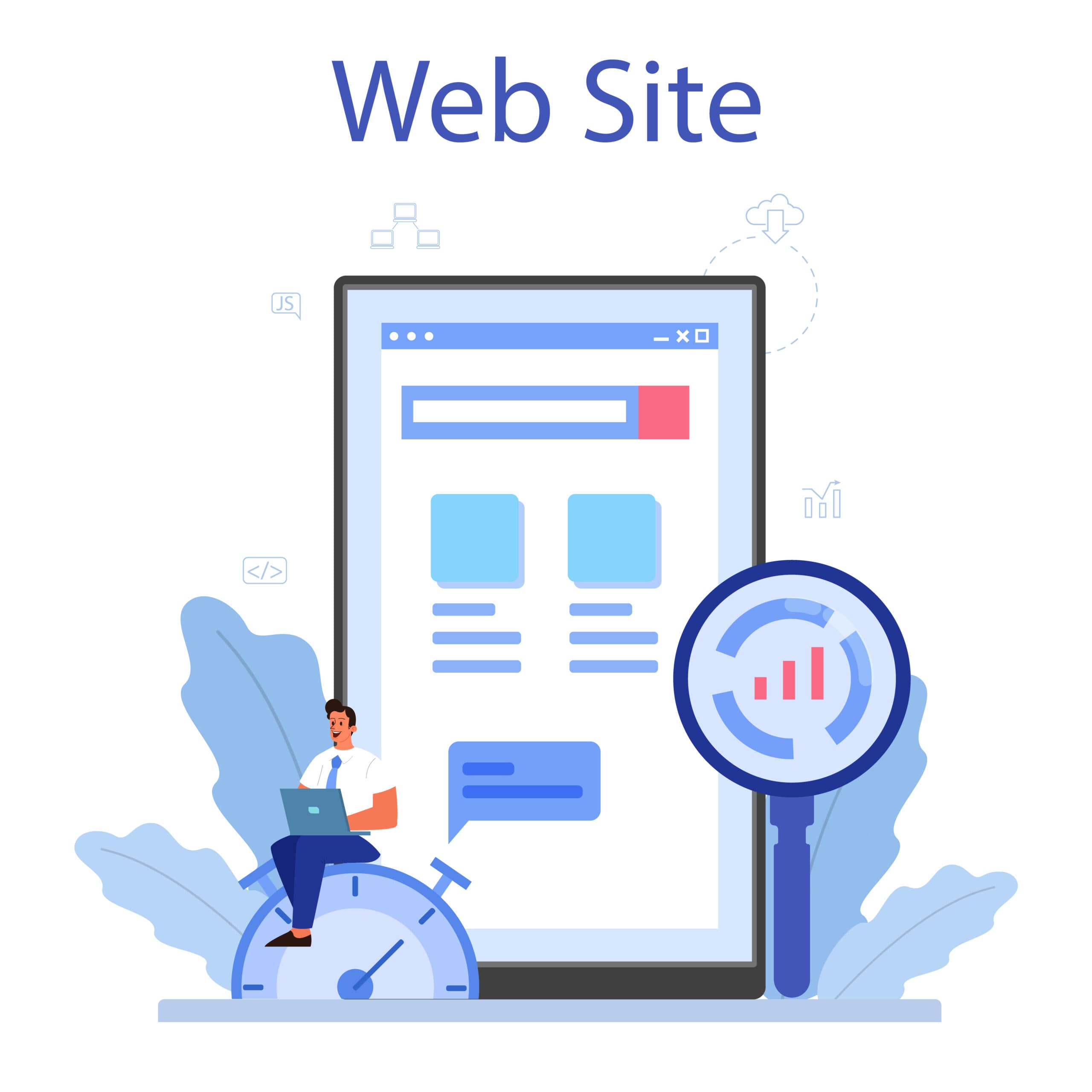 SEO for News Websites
