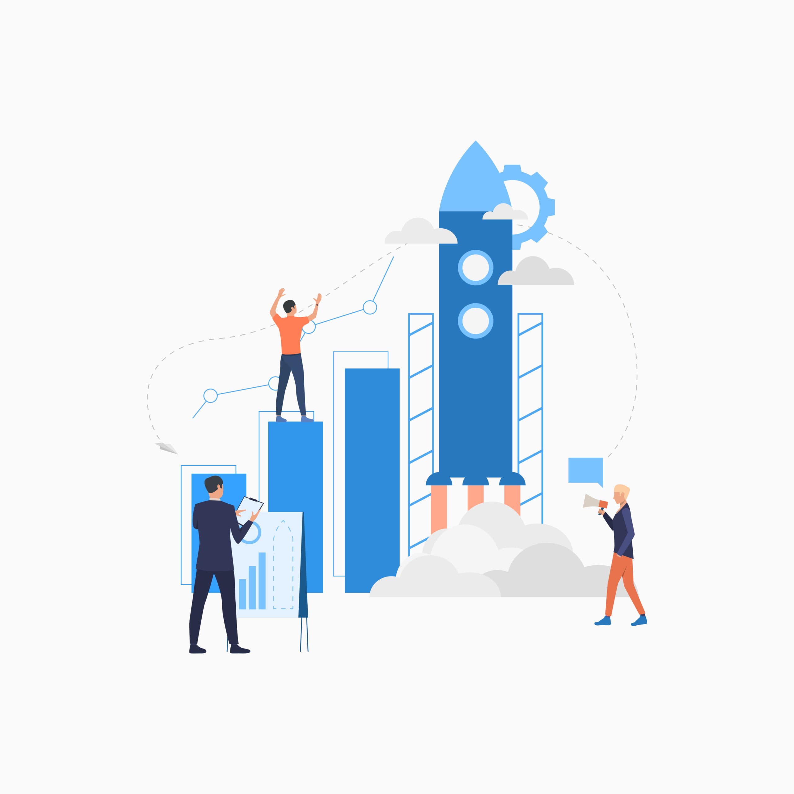 Link Building for Startups